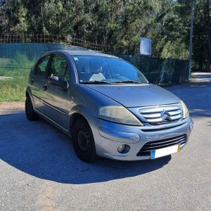 CITROEN - C3