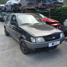 FORD - FIESTA