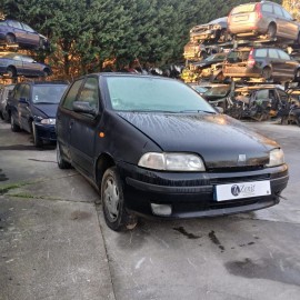 FIAT - PUNTO