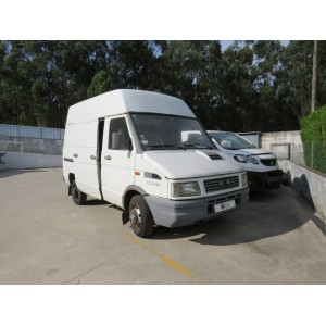 IVECO - DAILY