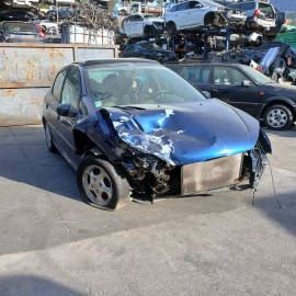 PEUGEOT - 206