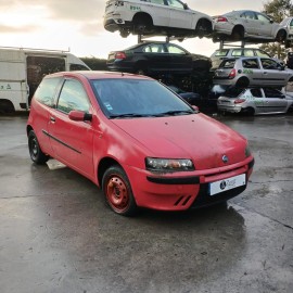 FIAT - PUNTO