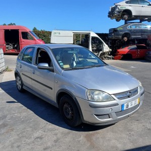 OPEL - CORSA C