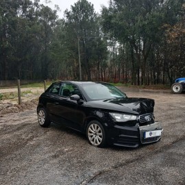 AUDI - A1
