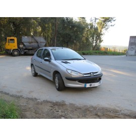 PEUGEOT - 206