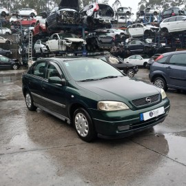 OPEL - ASTRA-G-CC