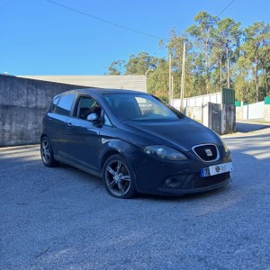 SEAT - ALTEA