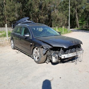 AUDI - A4