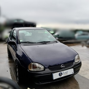 OPEL - CORSA B