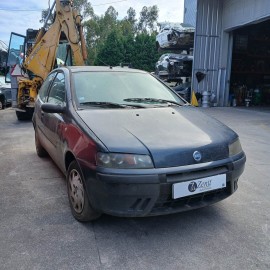 FIAT - PUNTO