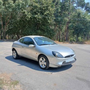 FORD - PUMA