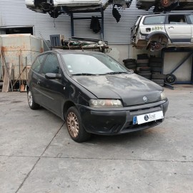 FIAT - PUNTO