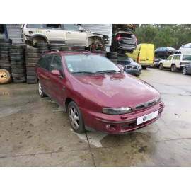 FIAT - MAREA