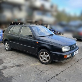 VOLKSWAGEN - GOLF III
