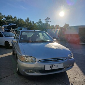 FORD - ESCORT