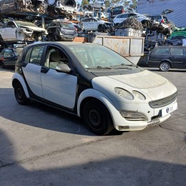 SMART - FORFOUR