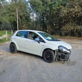 FIAT - PUNTO