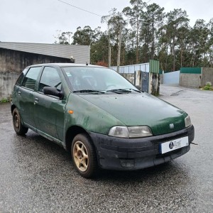 FIAT - PUNTO 55