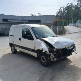 CITROEN - BERLINGO