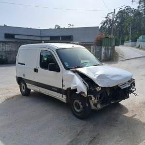 CITROEN - BERLINGO