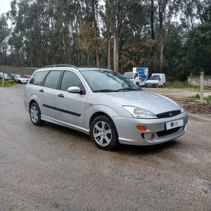 FORD - FOCUS