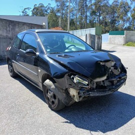 PEUGEOT - 206