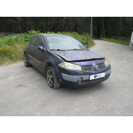 RENAULT - MEGANE