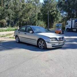 BMW - 320 D