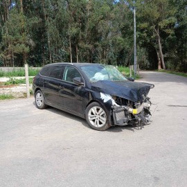 PEUGEOT - 308 SW