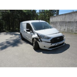 FORD - TRANSIT CONNECT