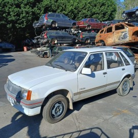 OPEL - CORSA A