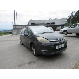 CITROEN - C4