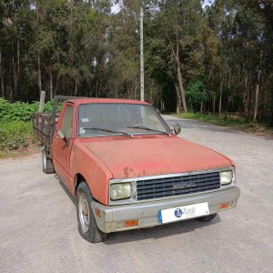 BEDFORD - KDB26