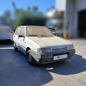 FIAT - UNO