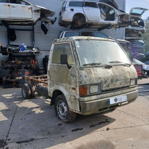 MAZDA - E 2200