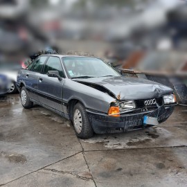 AUDI - 80