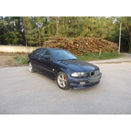 BMW - 320 TD